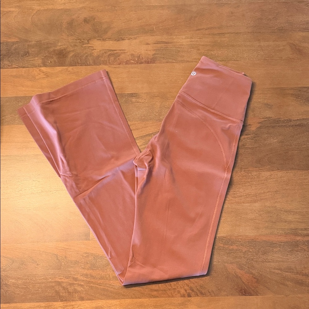 Lululemon Wide Leg Pant Size 4